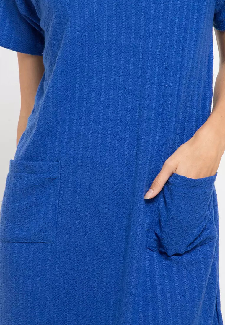 Dress Top Atasan Olivia