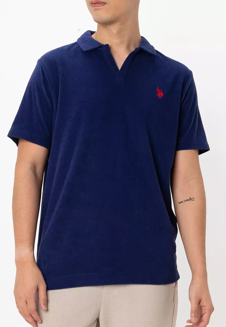 Logo Polo Shirt