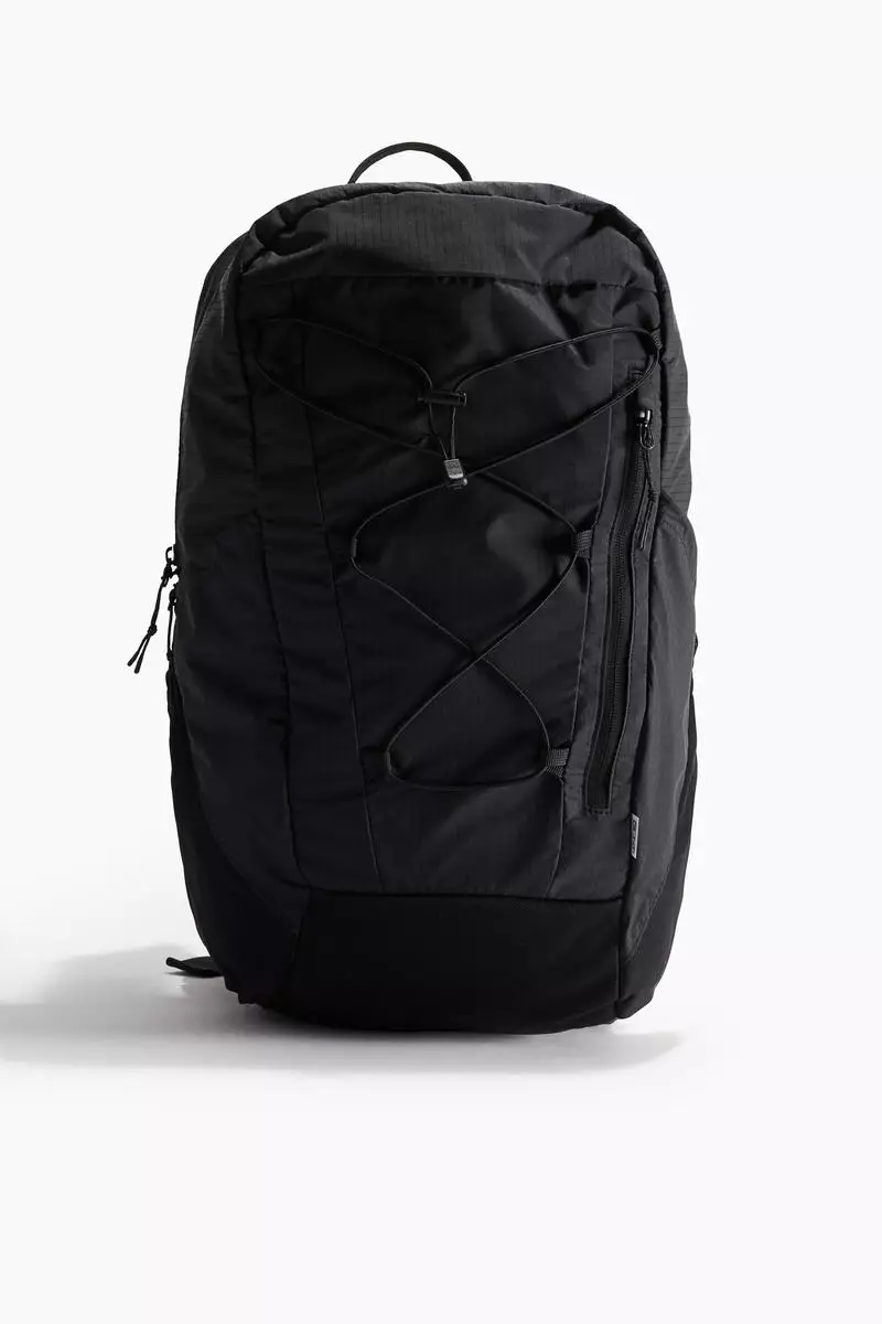 Buy H&M Waterrepellent hiking backpack 2024 Online ZALORA Philippines