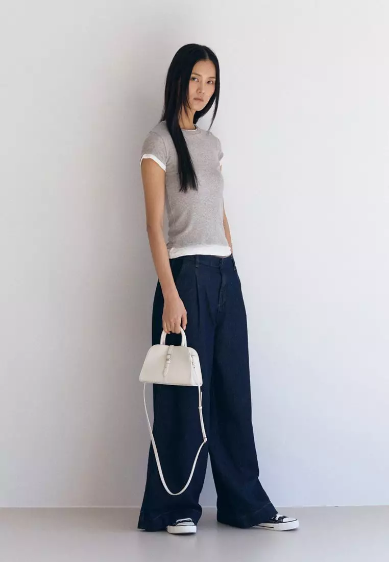 Blanc Mini Off White