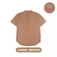 Camel Brown