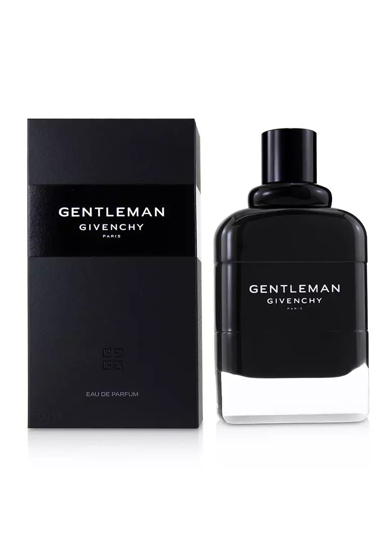 線上選購Givenchy GIVENCHY - Gentleman 紳士男性香水100ml/3.3oz 