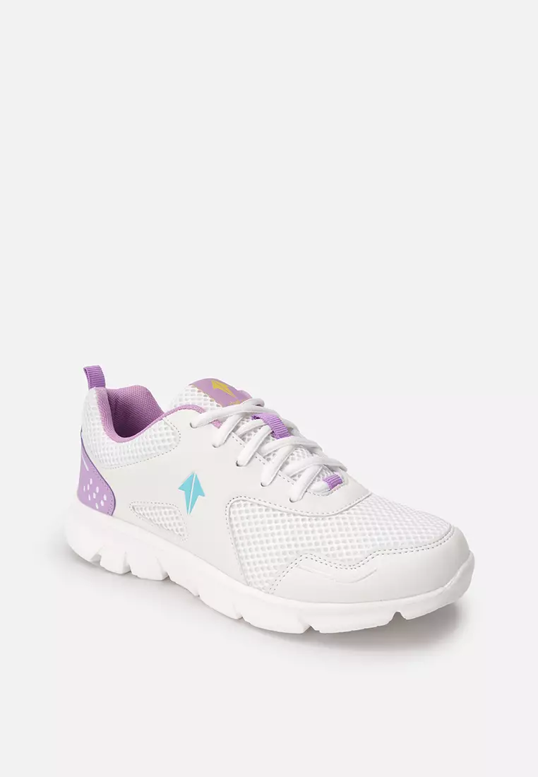 Discount on World Balance  shoes - SKU: One Up Upgrade Women's Athleisure Shoes