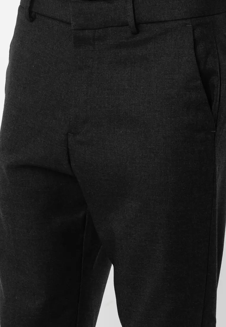 Slim Formal Pants