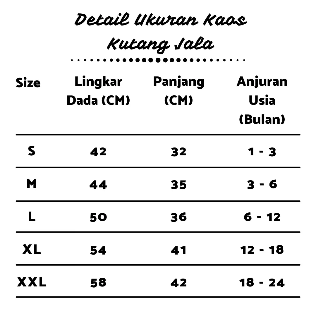 Wakakids 3 Pcs Kaos Dalam Bayi Anak Singlet Usia 0 Bulan Hingga 2 Tahun Jala Putih Vench