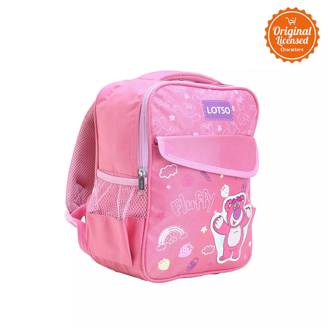 Lotso Tas Anak Rucksack S 22x28x12 cm