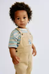 Beige Medium Dusty