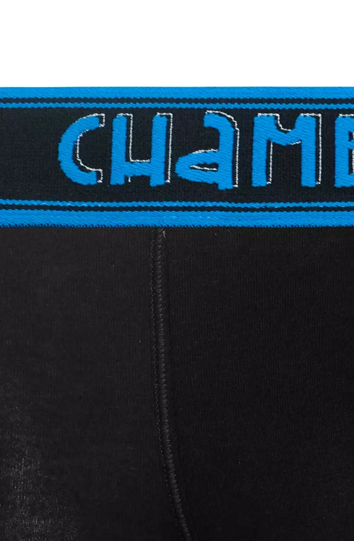 Chameleon Celana Dalam Trunk 2 warna / pack