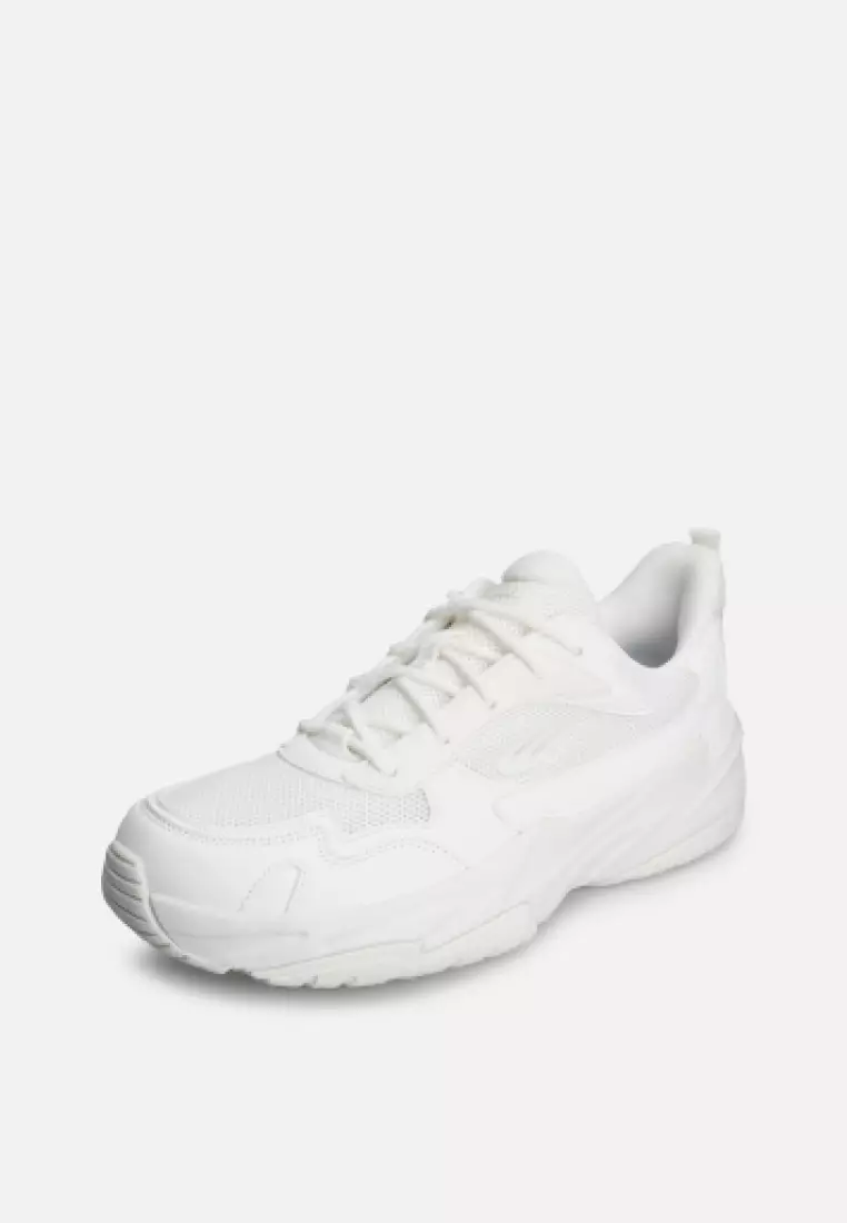 World balance shoes for ladies white outlet