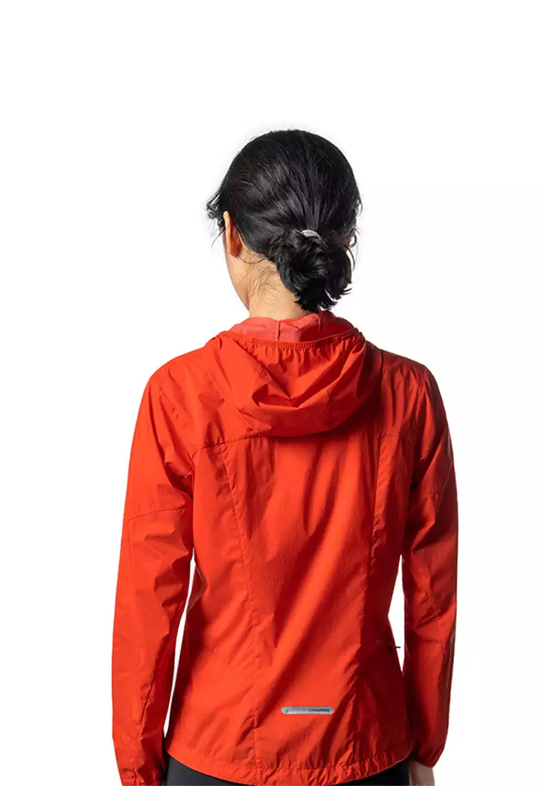FW6225 Ultralight Sports Jacket