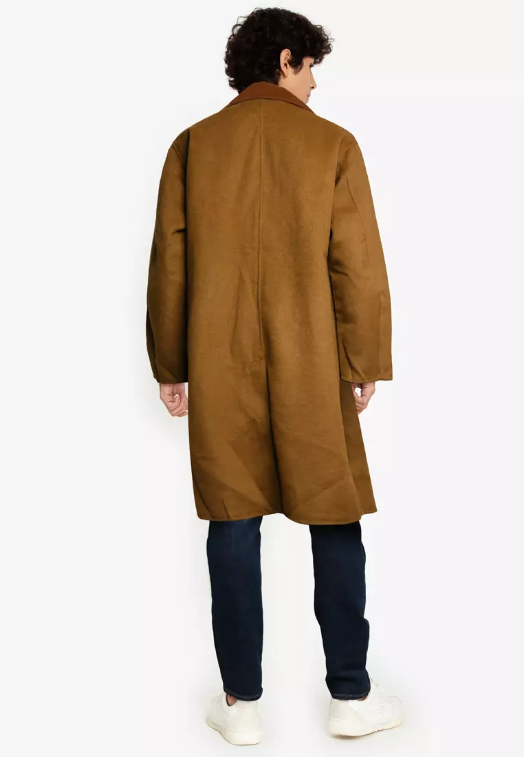Buy niko and Casual Coat 2024 Online ZALORA Singapore