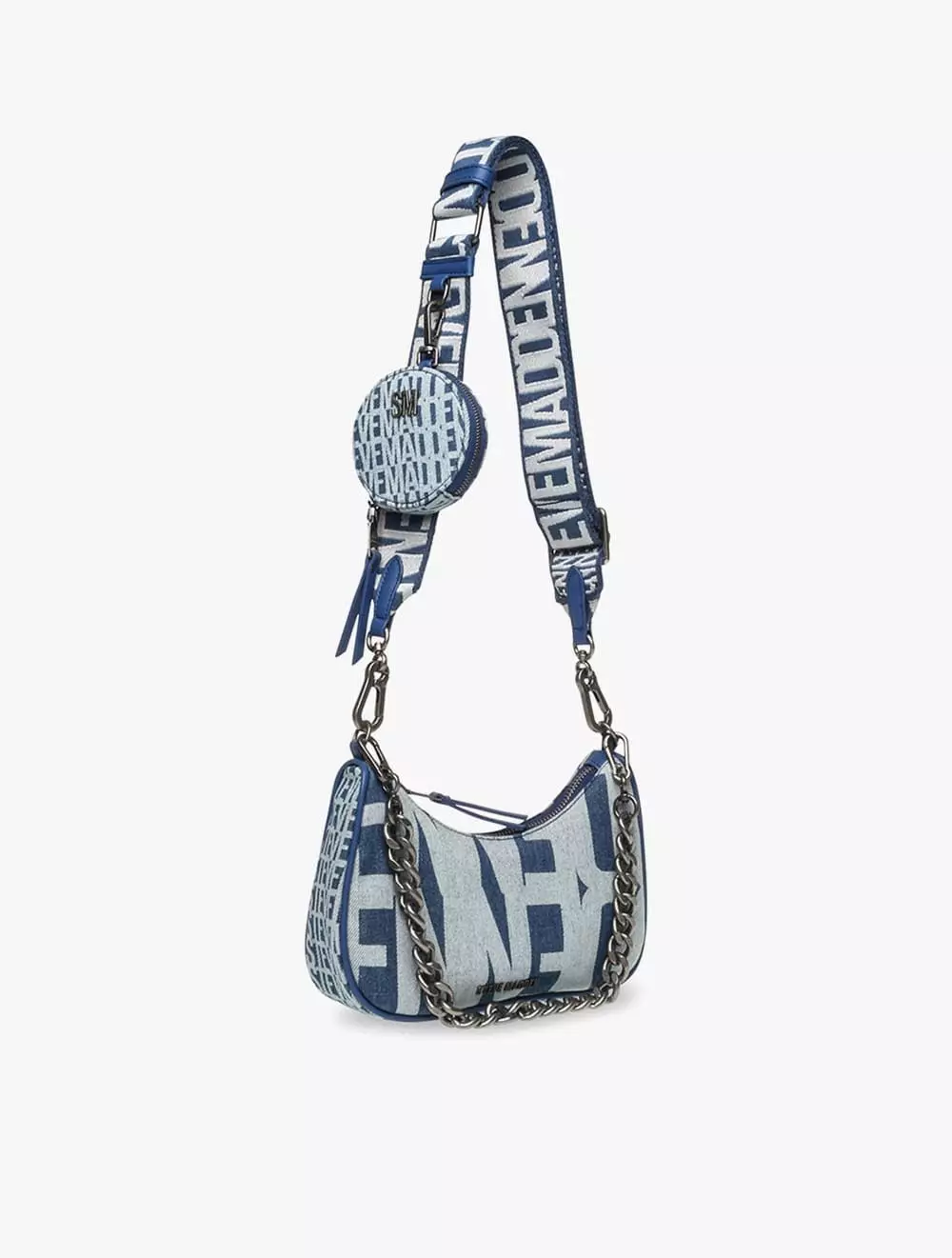 Steve Madden BVISUAL Women's Crossbody Bags - Denim