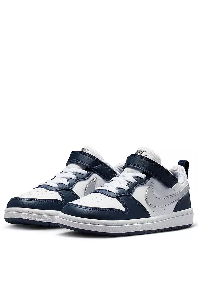 Court Borough Low Recraft Shoes