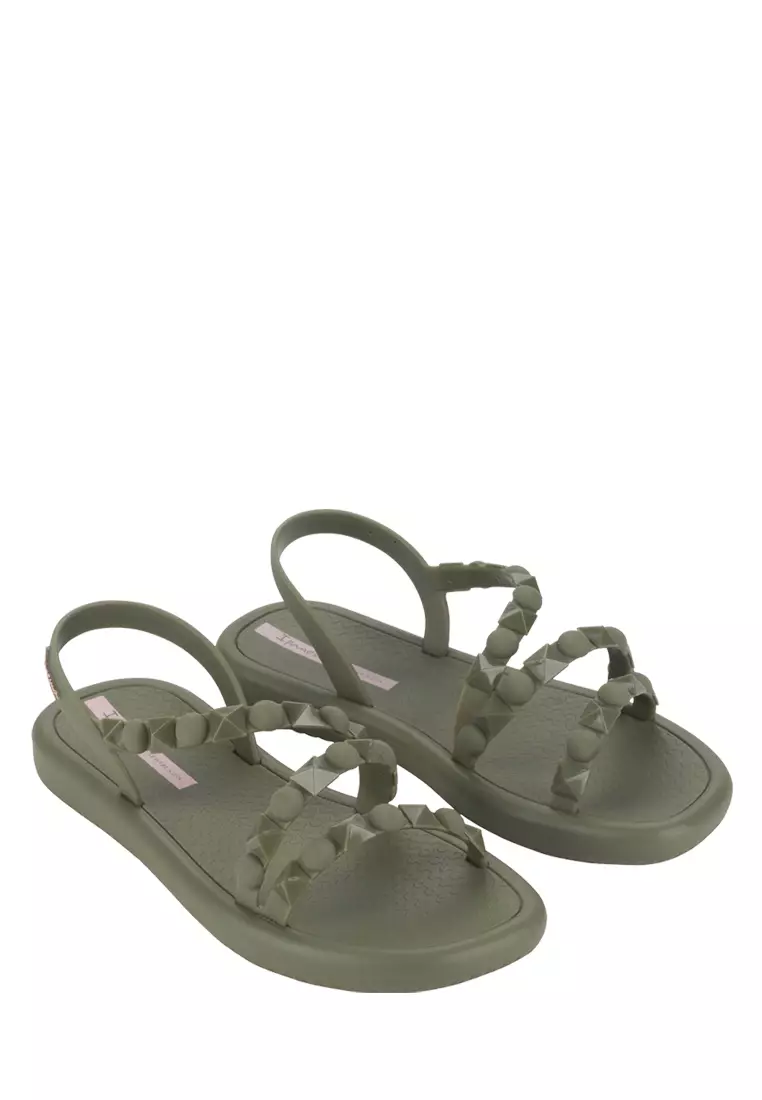 Discount on Ipanema  shoes - SKU: Ipanema Meu Sol Flatform Ad Women's Sandals