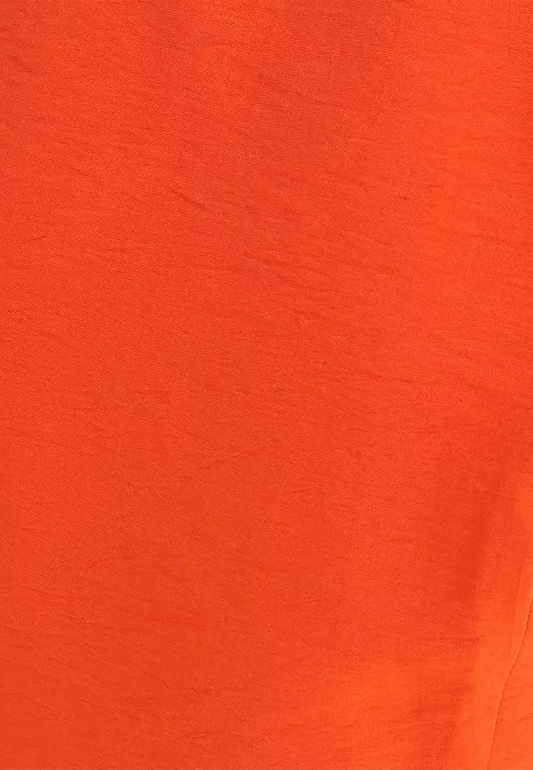 Mini Halter Neck Dress