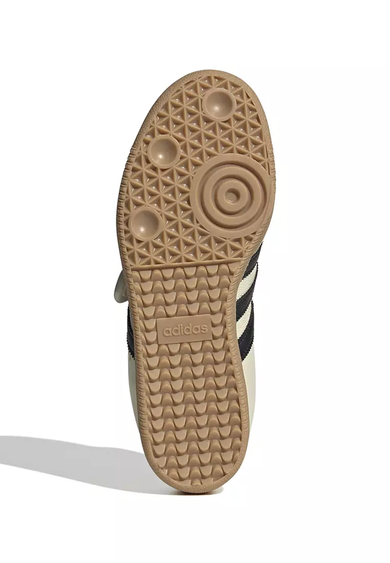 Samba Jane Shoes