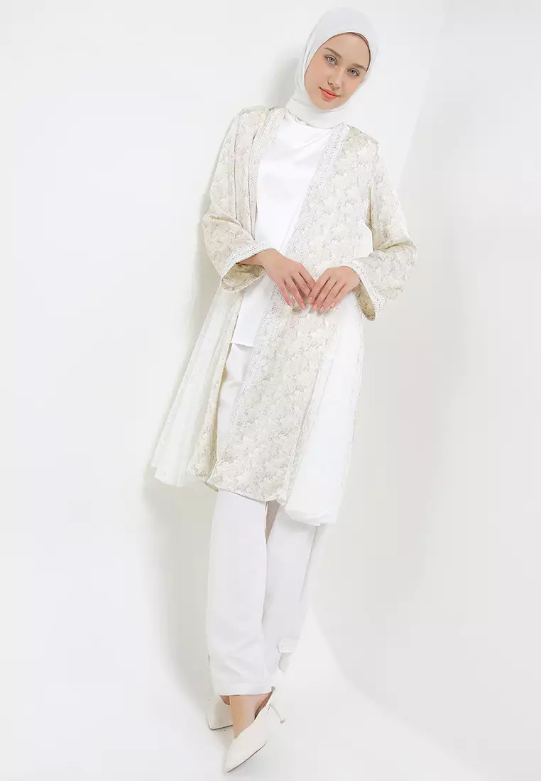 Femme Tunik Regular Fit