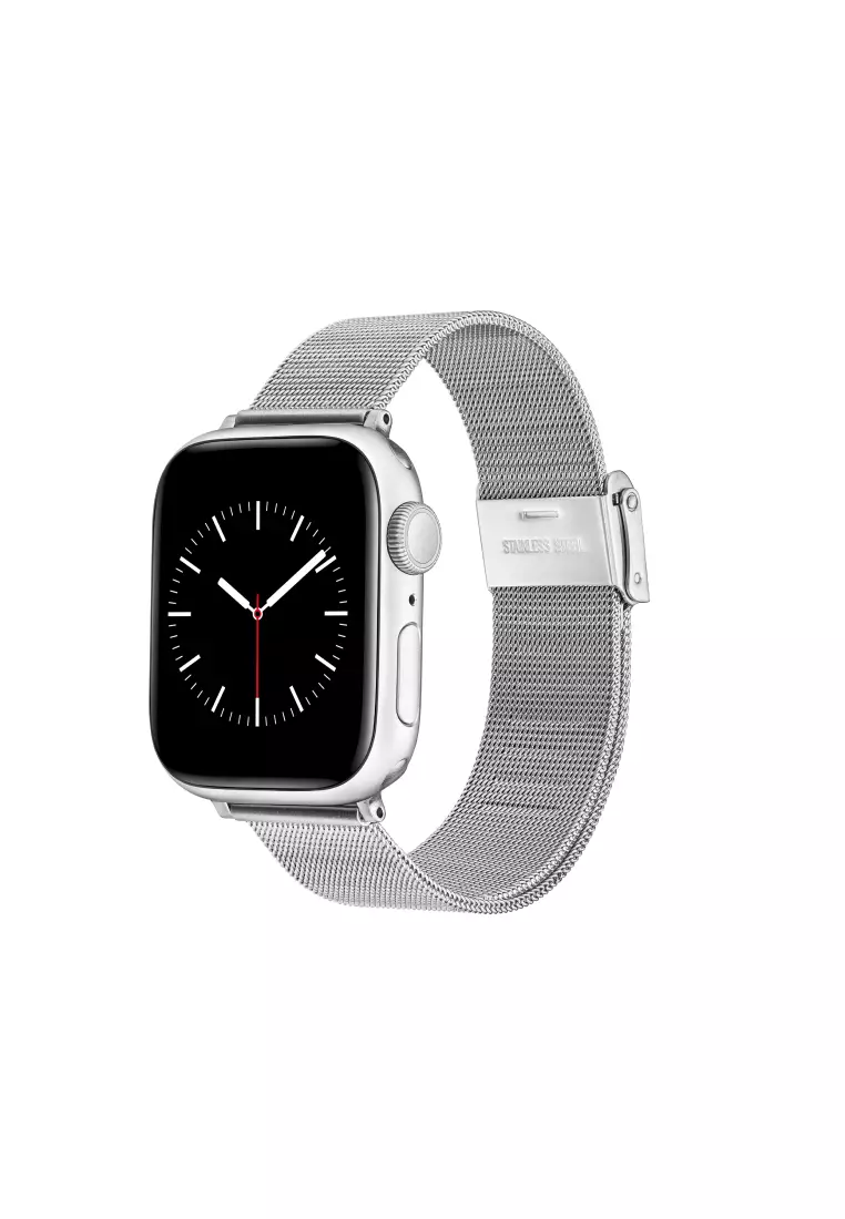 Daniel wellington mesh watch strap shop