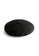 & Other Stories black Wool Beret E3A17AC30C4038GS_1