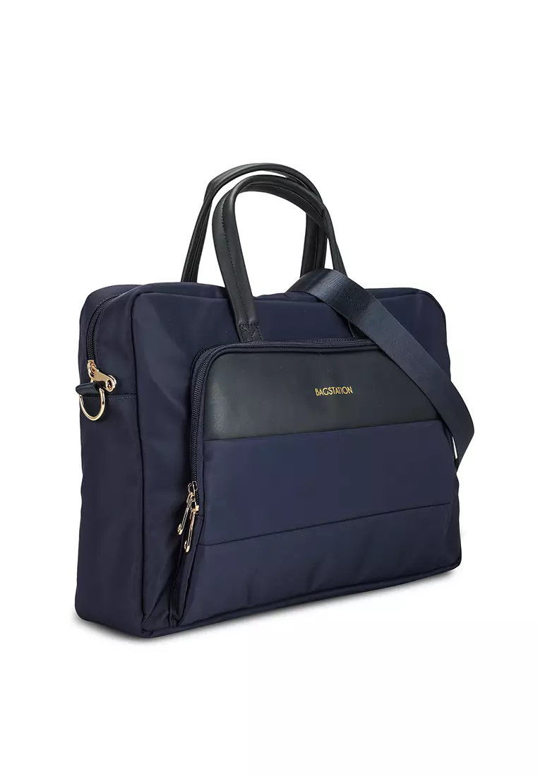 Zalora laptop bag sale