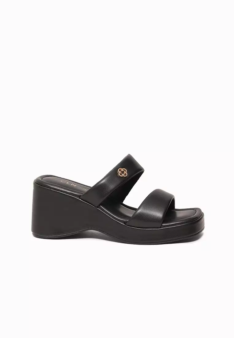 Ruthie Wedge Slides