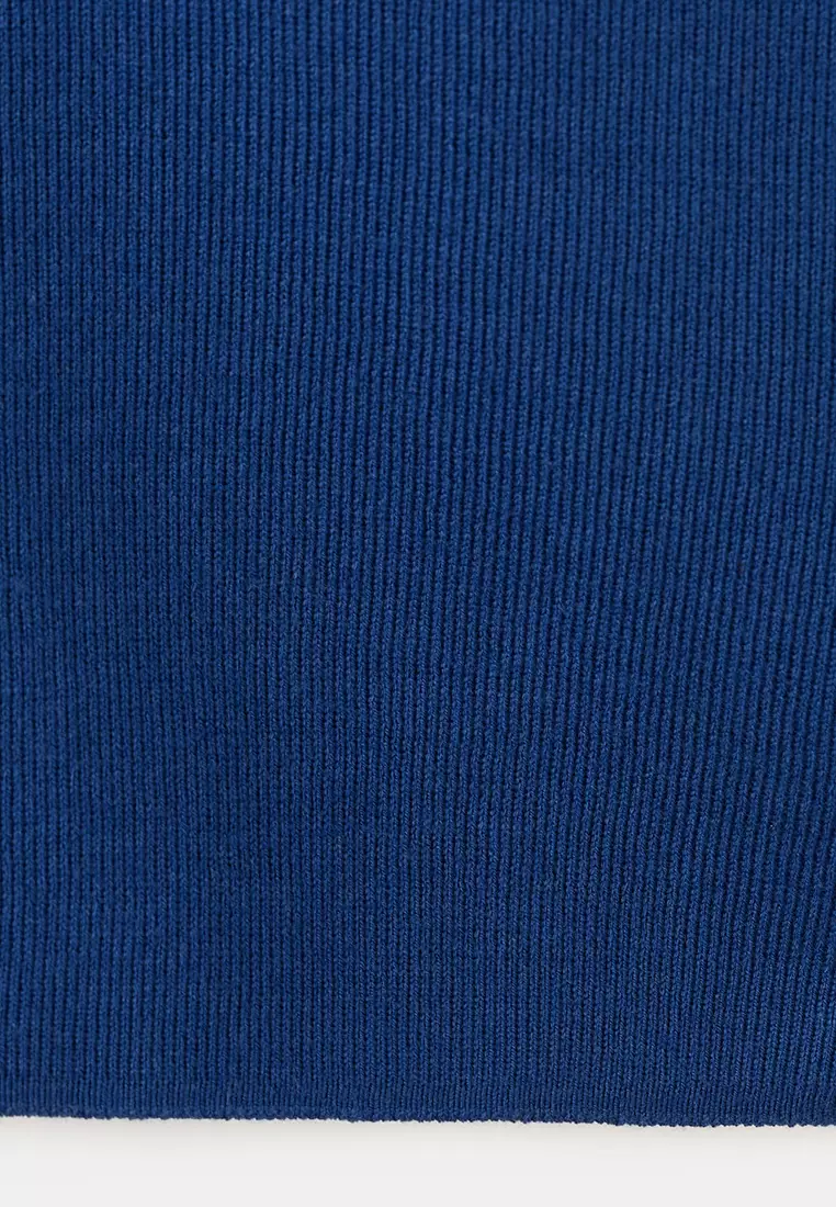 Cotton Short Sleeves T-shirt