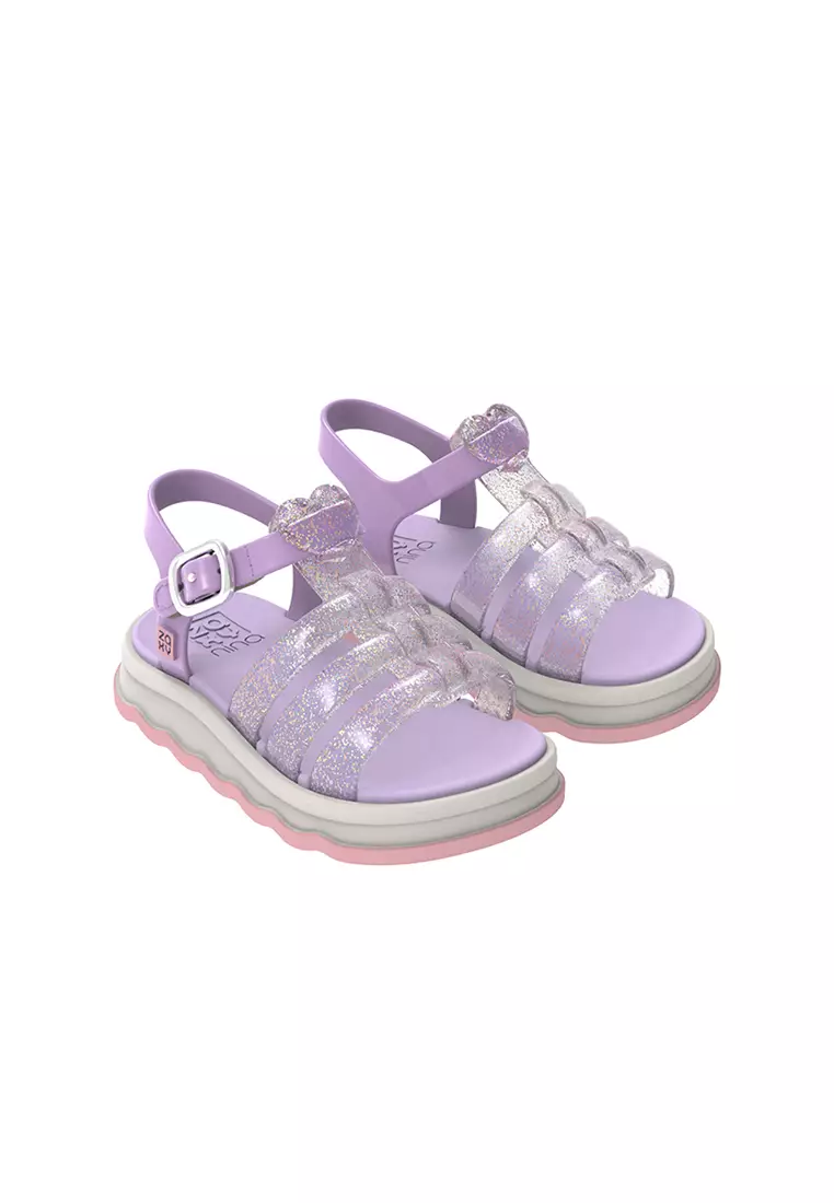 Discount on Zaxy  shoes - SKU: Zaxy Nina Baby Power - Lilac Lavender