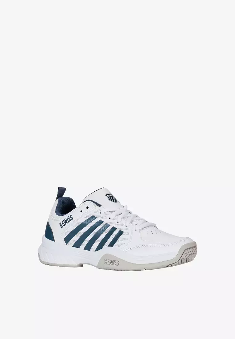 Discount on K-Swiss  shoes - SKU: Court Express 2 Men's Shoes