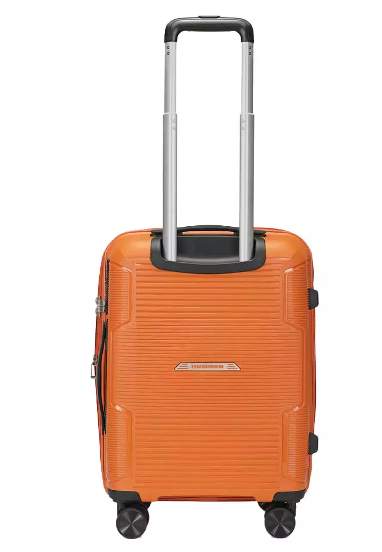 Buy Hummer Hummer Overland 20＂ Polypropylene [PP] Hard Case