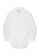COS white Oversized Tailored Shirt 7D53EAA8F1AFFAGS_5