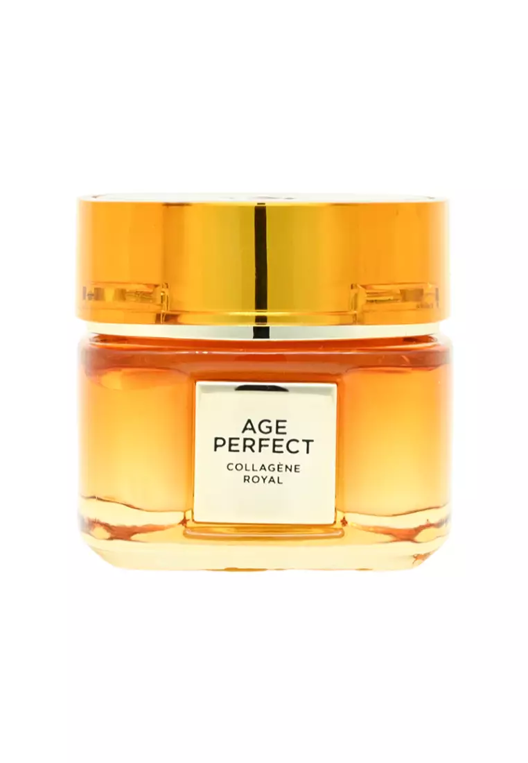 L'Oreal Age Perfect Collagen Royal Eye Cream (20ml)