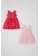 DeFacto pink BabyGirl Dress 7D869KA40E4E12GS_4