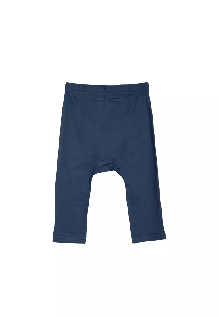 Move Barra Cotton Jersey Joggers