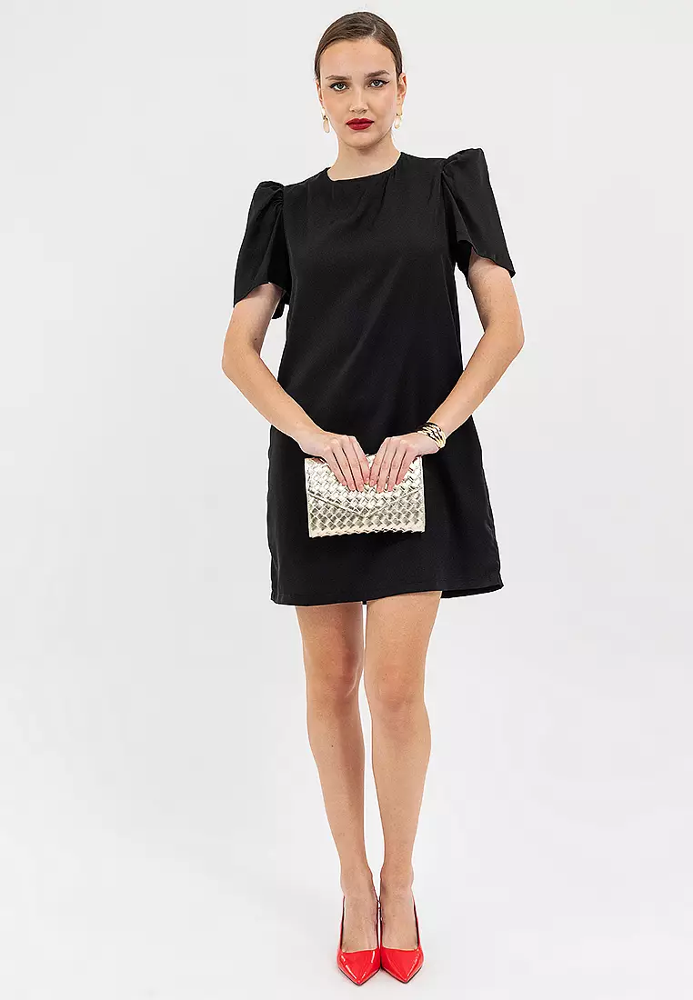 ARMANI Filipiniana Dress