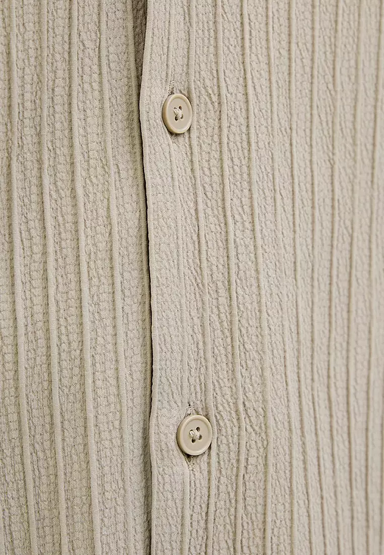 Massimo Resort Short Sleeves Shirt