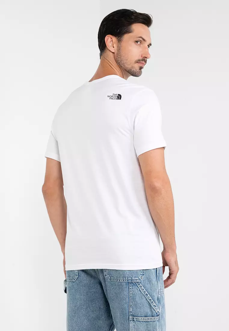 The North Face Men s Fine Alpine Equipment 3 T Shirt