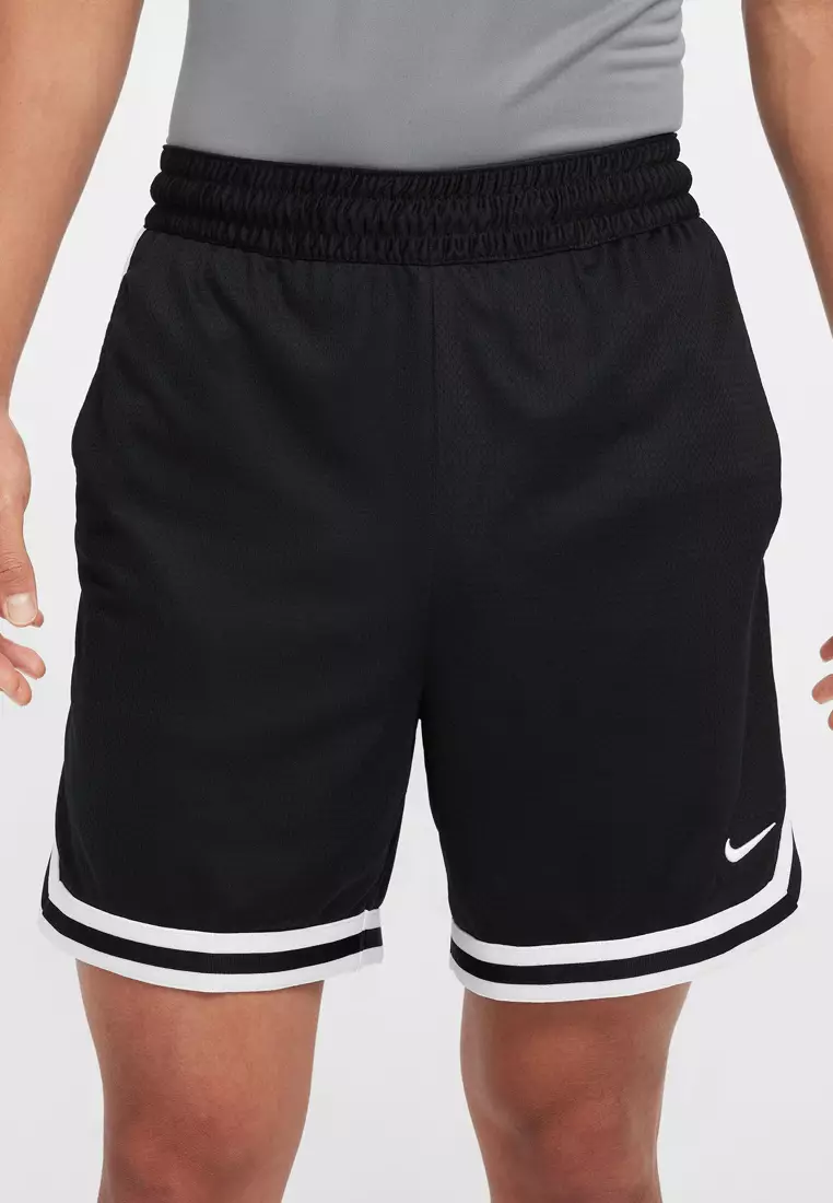 DNA Men's Dri-FIT 6" Basketball Shorts