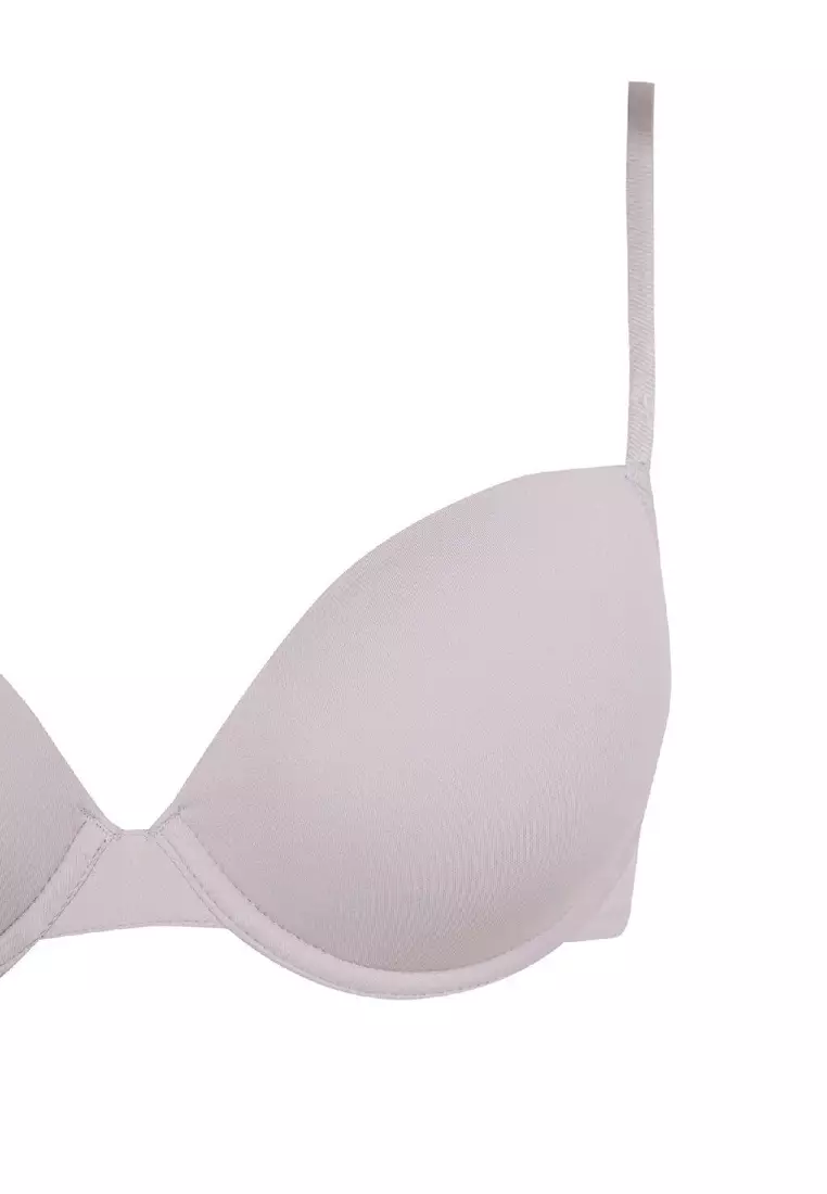 Fall in Love Padded T-Shirt Bra