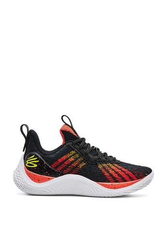 Under Armour UA Curry 10 Shoes | ZALORA Philippines