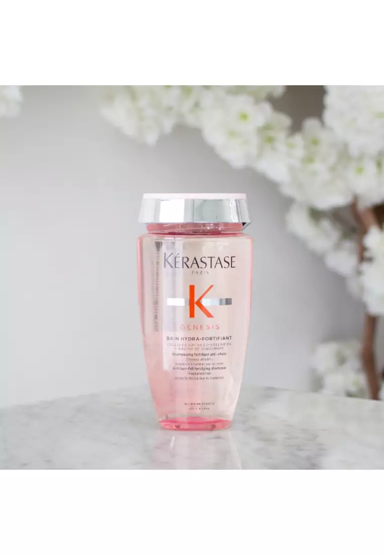 Kérastase KERASTASE-Genesis Bain Hydra-Fortifiant Shampoo
