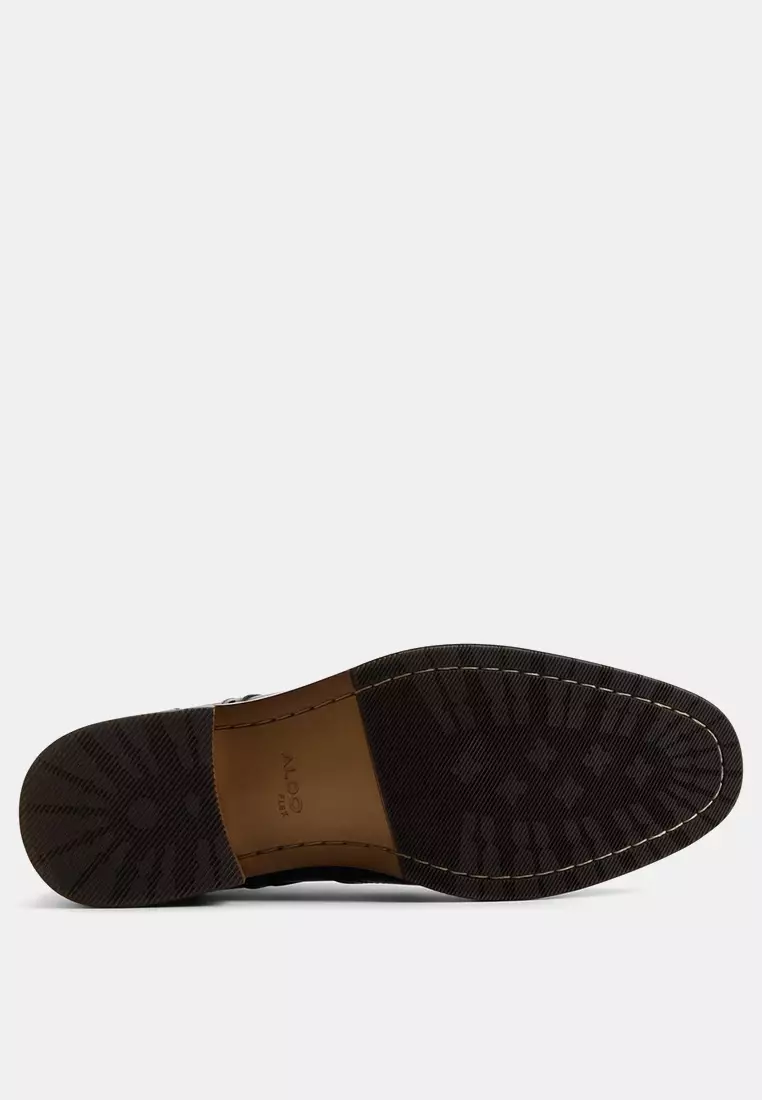 Harington Lace Up Shoes