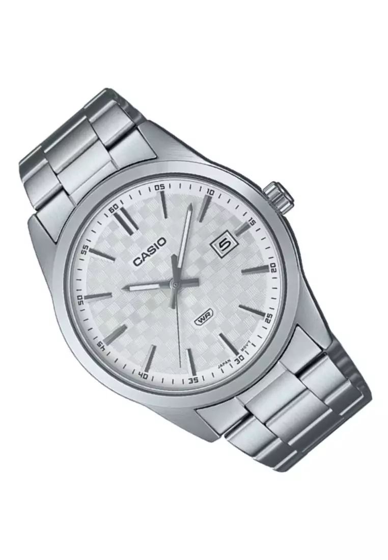 Analog Watch MTP-VD03D-7A