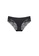 W.Excellence black Premium Black Lace Lingerie Set (Bra and Underwear) 09D5FUS4D64291GS_3
