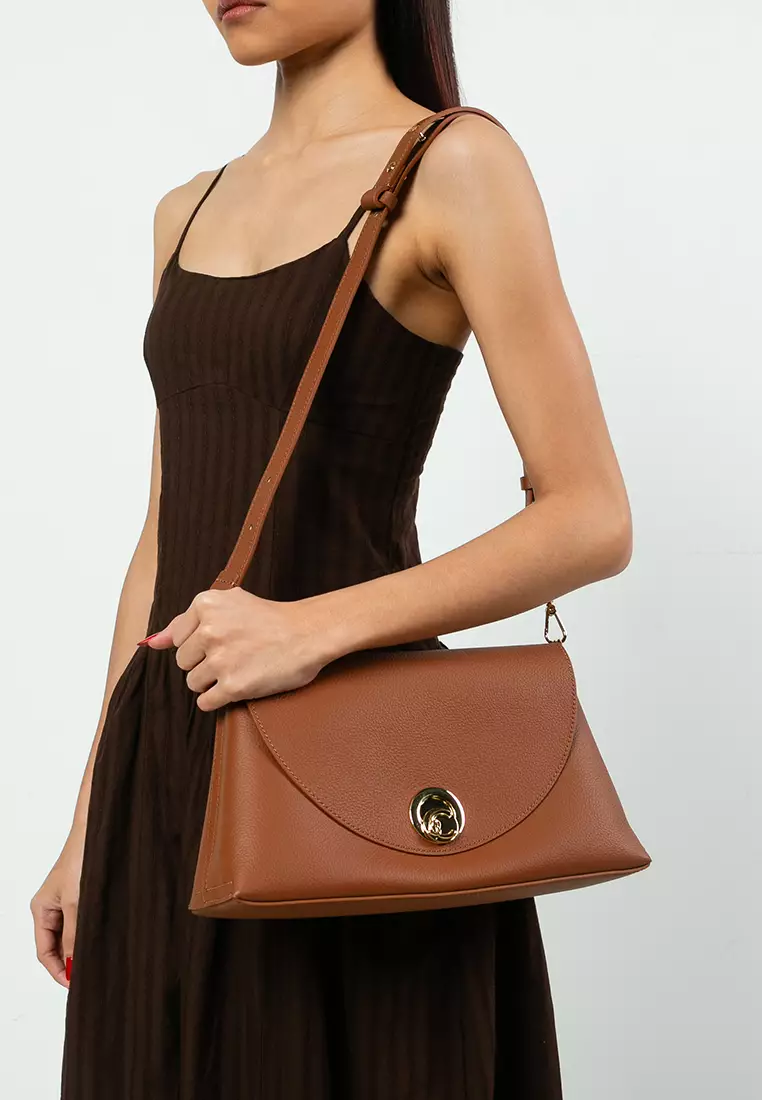 Nikla Shoulder Bag