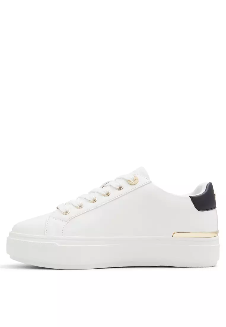 Visuetti Platform Sneakers