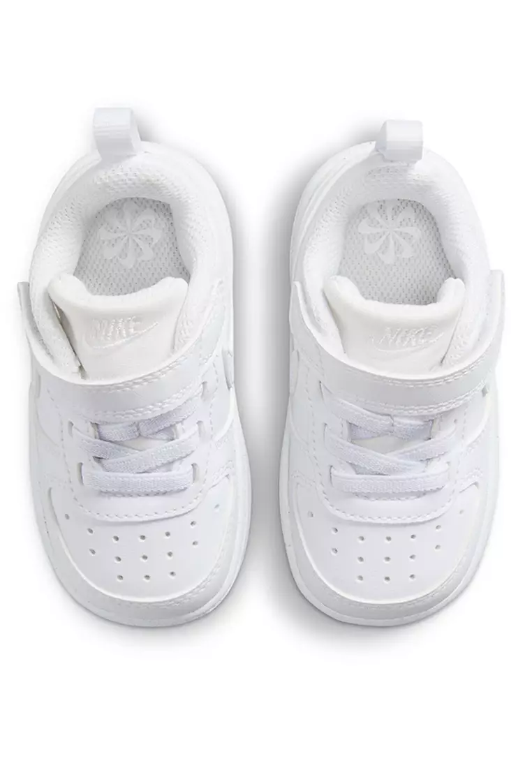 Court Borough Low Recraft Shoes