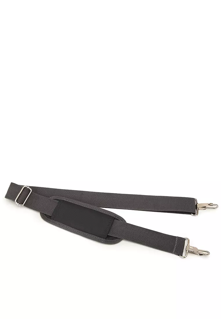 Real Polo Travel Bag CCC - Duffle Bag Tas Pakaian Tas Pria Tas Wanita