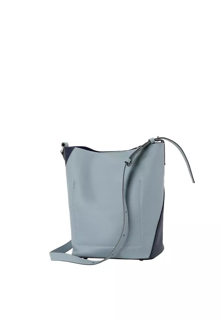 ANAIS Petite Shoulder Bag - Moonlight