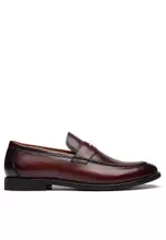 高評価の贈り物 【美品】forme penny loafer size5 1/2 ドレス