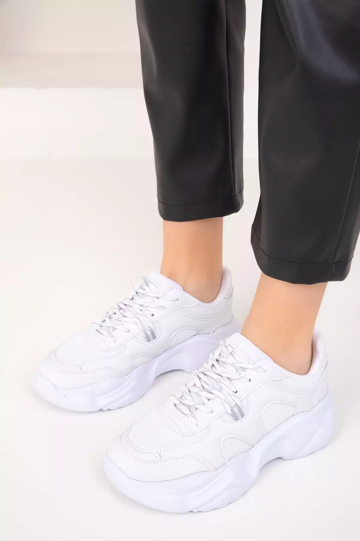 Chunky Sneakers